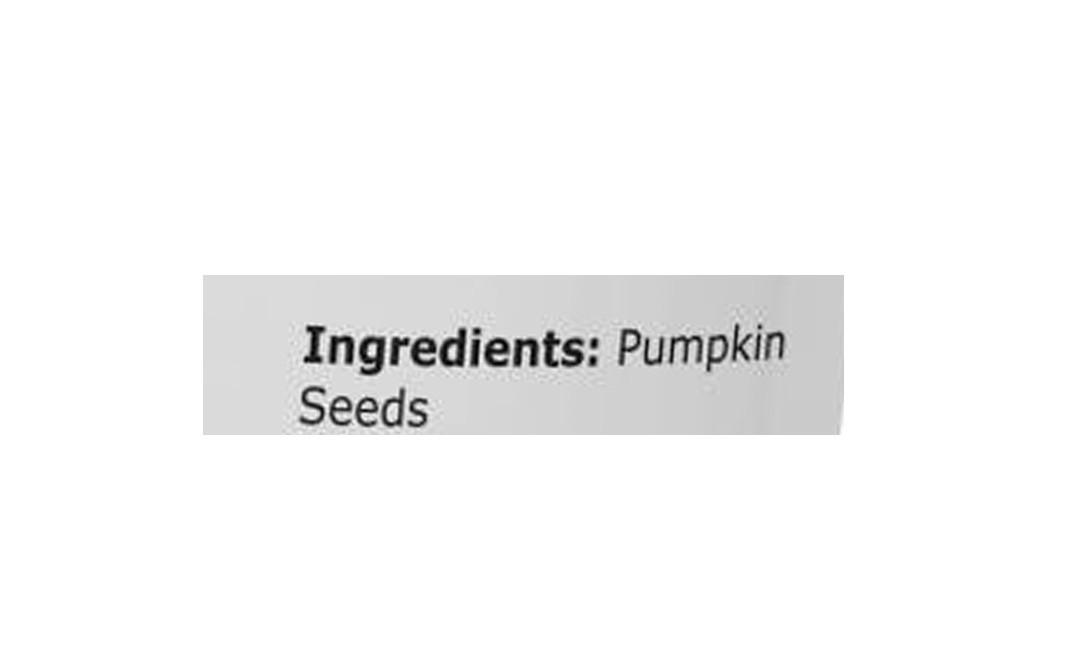 Profchef Pumpkin Seeds    Pack  150 grams